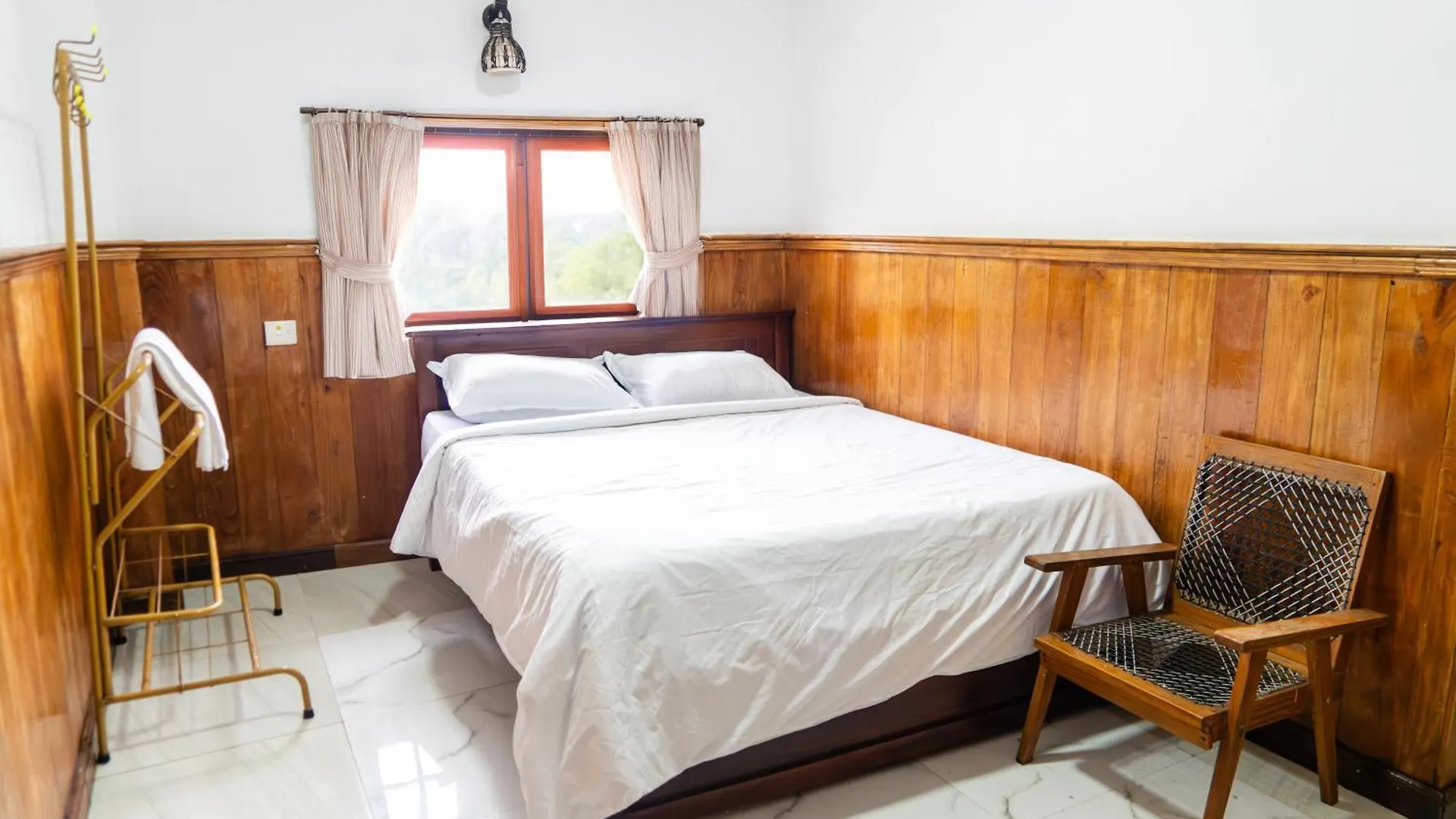 Resort Earth And Sky Hotel Nuwara Eliya