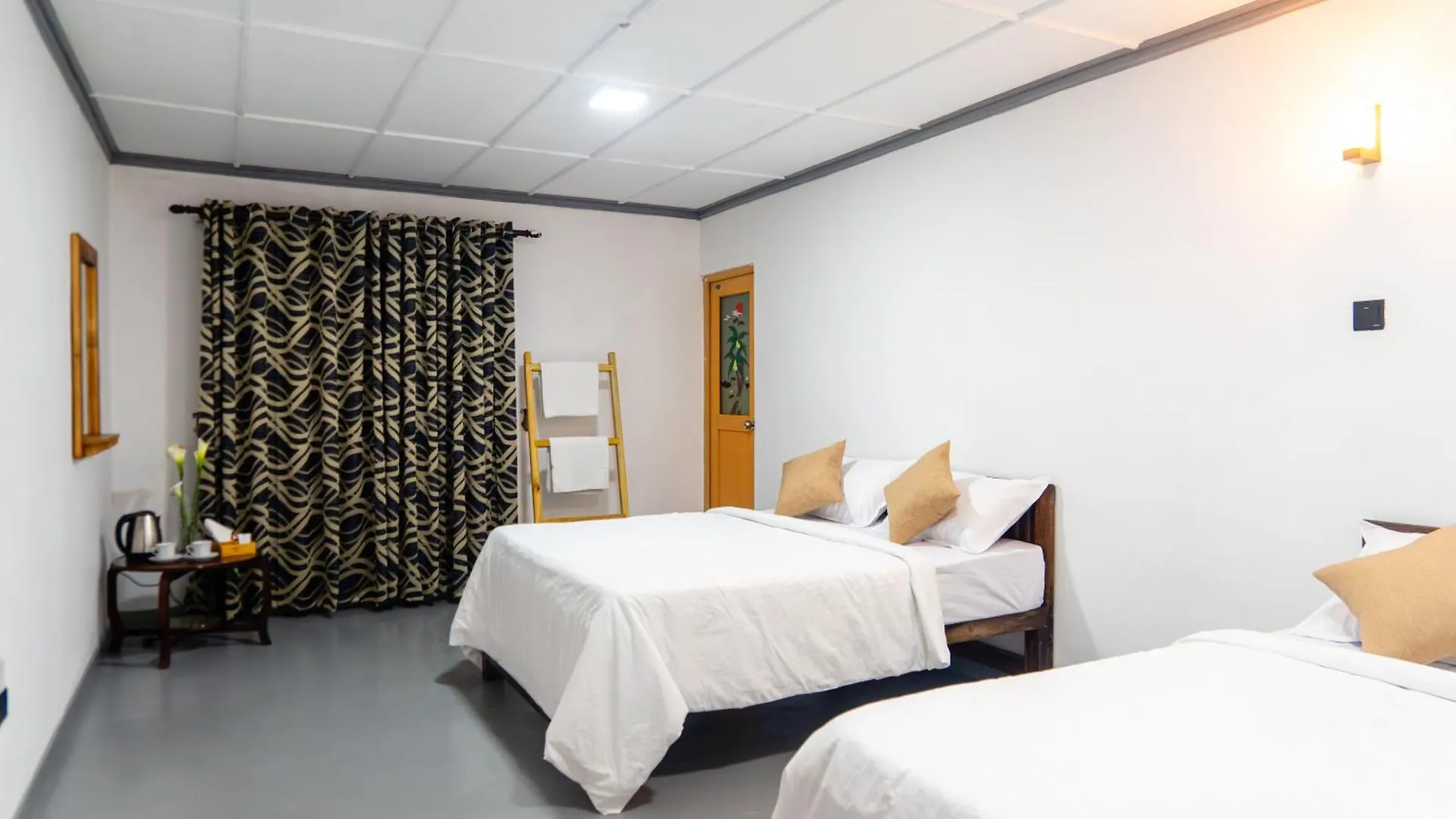 Earth And Sky Hotel Nuwara Eliya