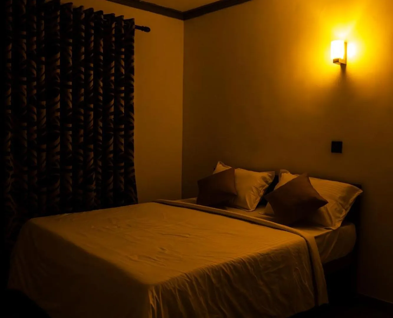 Resort Earth And Sky Hotel Nuwara Eliya