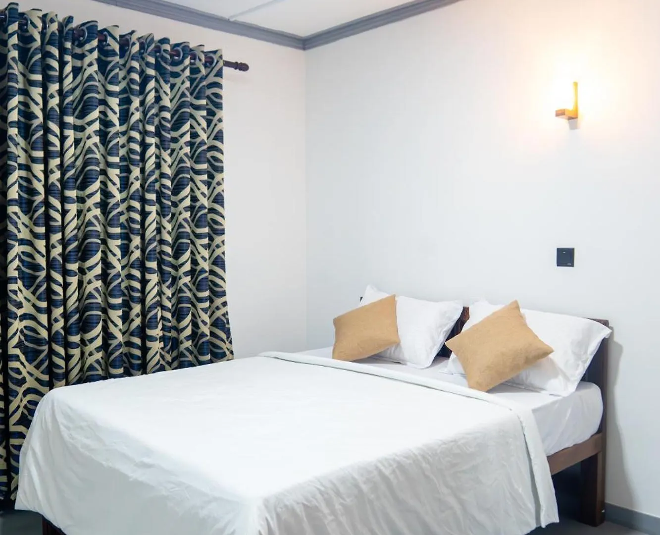 Earth And Sky Hotel Nuwara Eliya