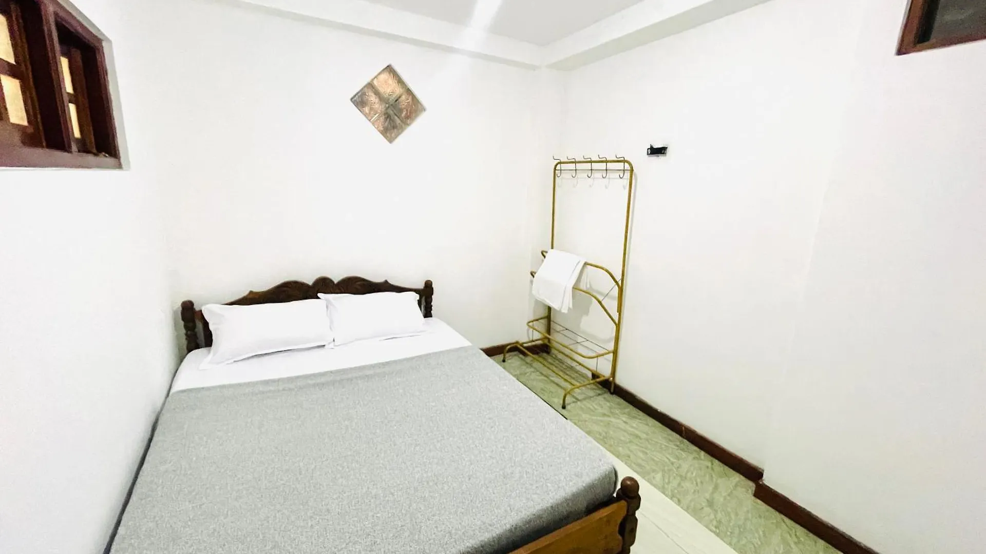 Earth And Sky Hotel Nuwara Eliya 0*,