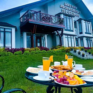 3* Resort View