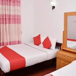 La Rose Habitación en casa particular