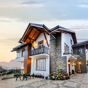 C I Villa
