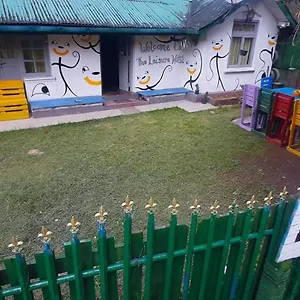 Hostel Leisure Nest, Nuwara Eliya
