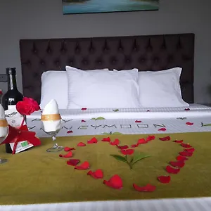 Hotel Tea Mount Forest, Nuwara Eliya