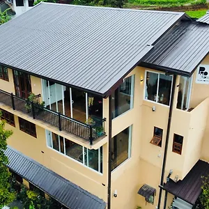 Hostel Promax, Nuwara Eliya