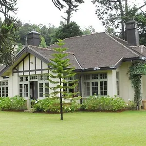 3* Resort Craigbank Nuwaraeliya
