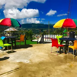 Loversleap Pensión