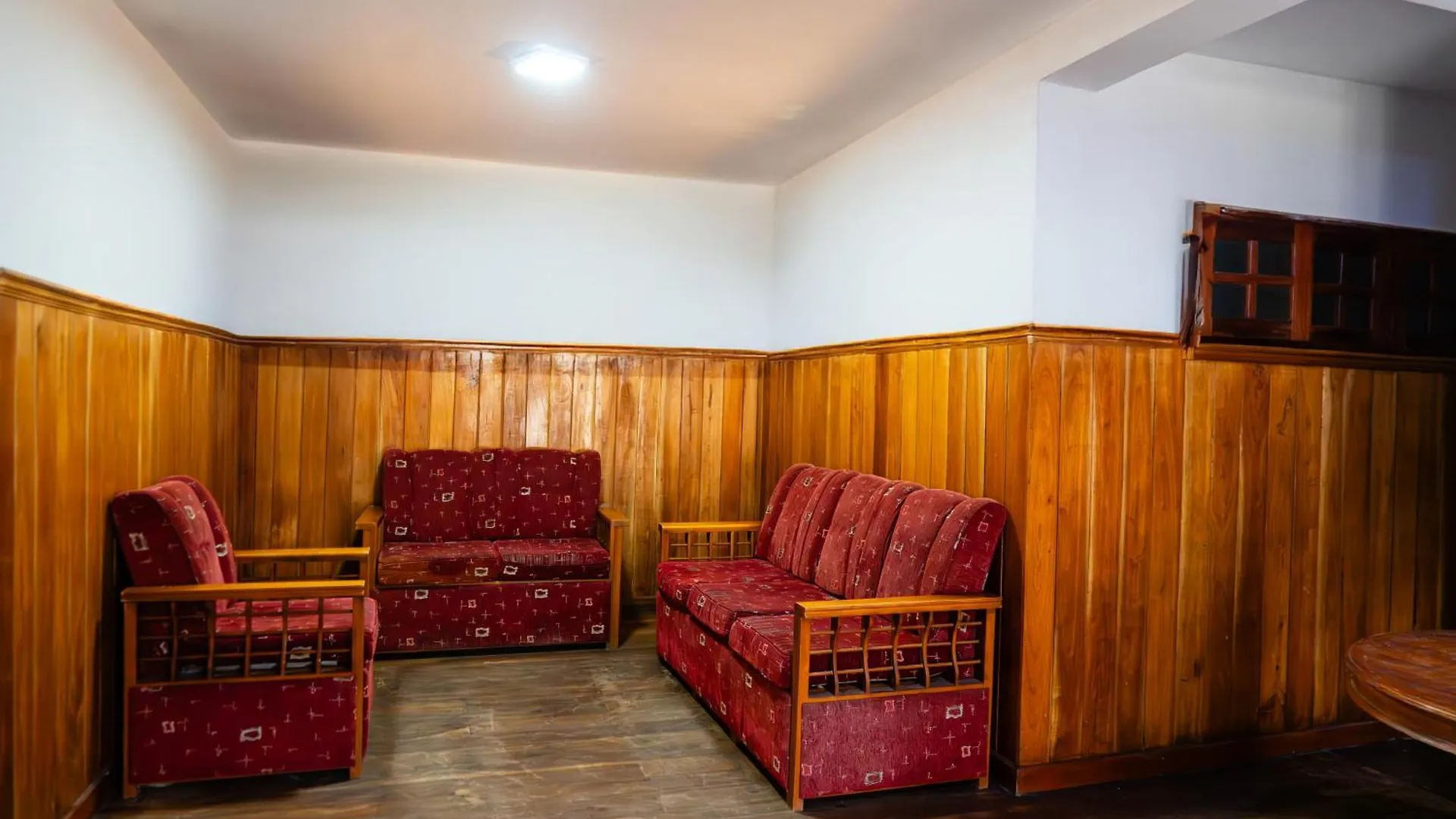 Resort Earth And Sky Hotel Nuwara Eliya